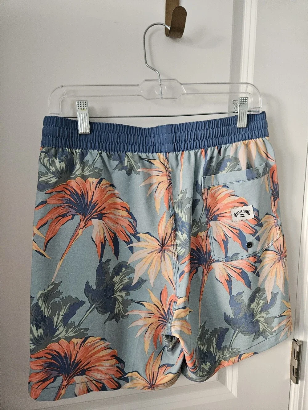 Billabong nwt mens